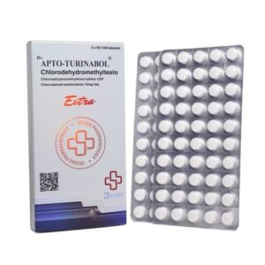 Beligas Apto Turinabol(TBOL 10MG)