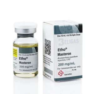 Beligas Etho Masterone (MAST E 200 mg)
