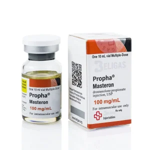 Beligas Propha Masterone(MAST P 100 mg)