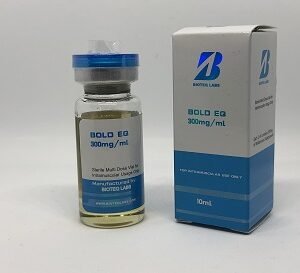 BioTeq Labs Boldenone Undecylenate (Equipoise)