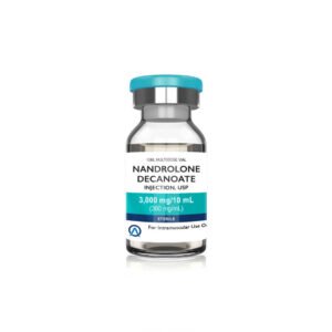 Anabolix Nandrolone Decanoate ( Deca ) 300
