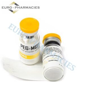 Euro Pharmacies PEG-MGF 2mg