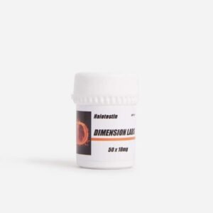 Dimension Labs Halotestin 10 mg