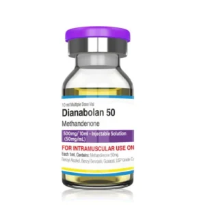 Pharmaqo US – Dianabolan 50