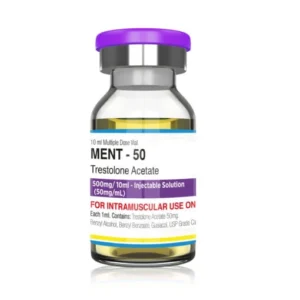 Pharmaqo US – Ment 50