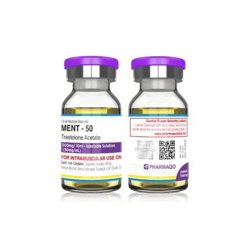 Pharmaqo US – Ment 50 - Image 2