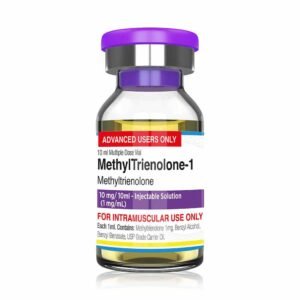 Pharmaqo US – Methyltrienolone-1