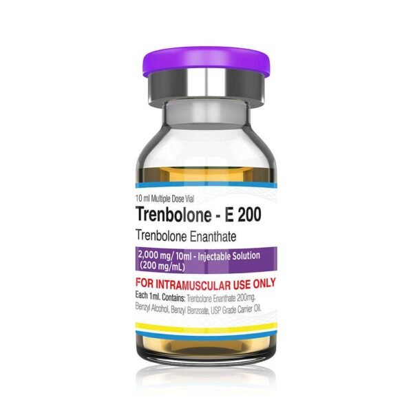 Pharmaqo US – Trenbolone-E 200