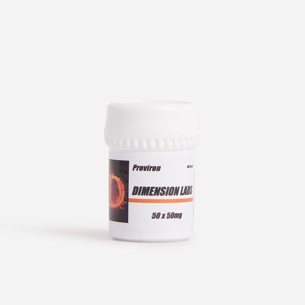 Dimension Labs Proviron