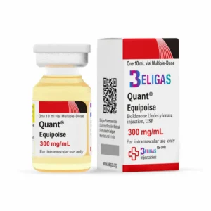 Beligas Quant- Equipoise (EQ300 mg)