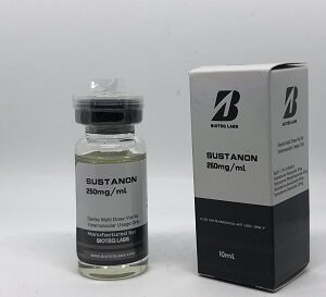 BioTeq Labs Sustanon 250mg/ml
