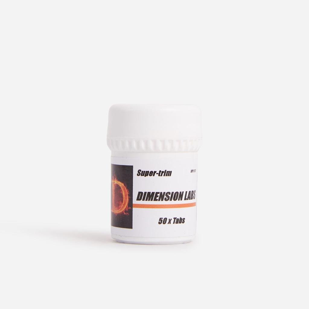 Dimension Labs Super-trim