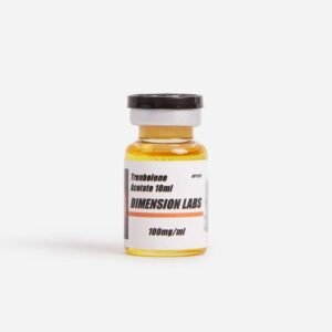 Dimension Labs Trenbolone Acetate 10ml