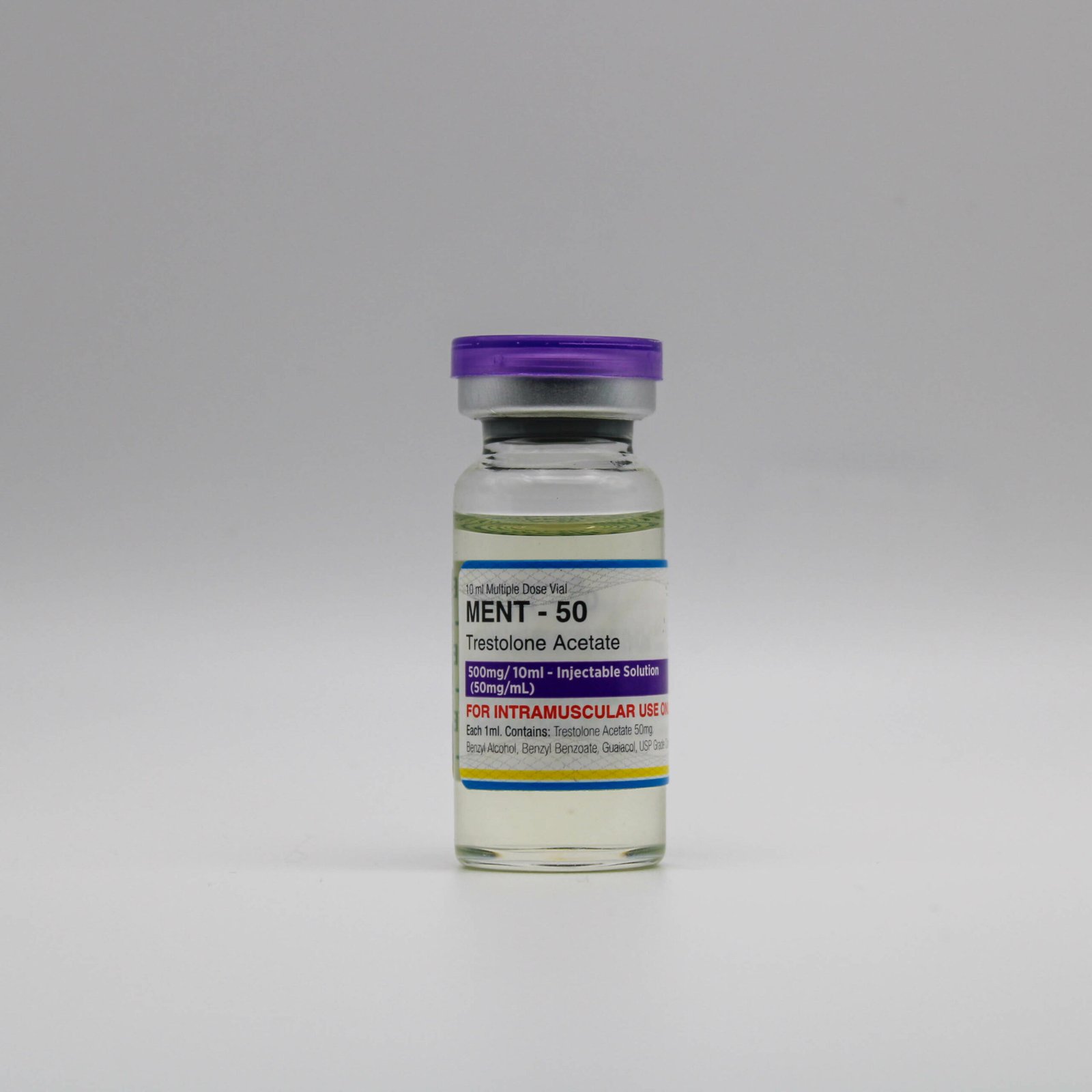 Pharmaqo Labs Ment 50