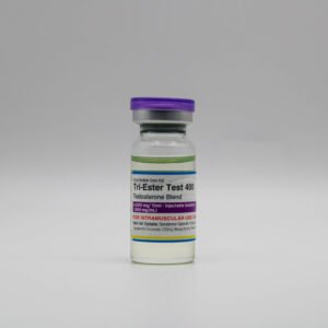 Pharmaqo Labs Tri Ester Test 400