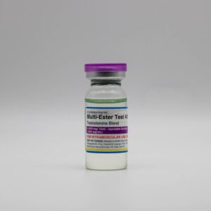Pharmaqo Labs Supersus 400 (Multi Ester Test 400)