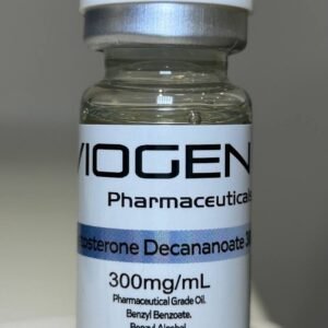 Viogen Test-D 300