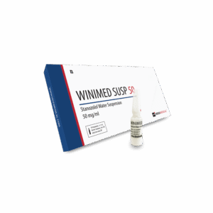 Deus Medical Winimed Suspension 50