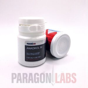 Anadrol – Paragon Labs