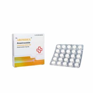 Beligas Arimidex (1MG)