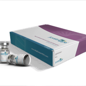 Juvetrope Human Growth Hormone (HGH) Somatropin 100iu Kit – 10x10iu Vials