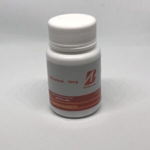 BioTeq Labs Winstrol 10mg Tablets