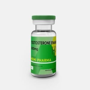 Hemi Pharma Test Enanthate 300