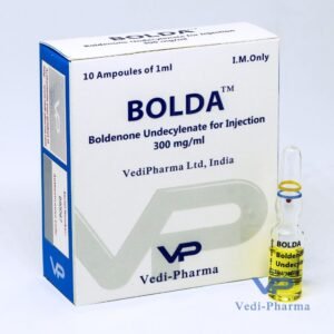 Vedi Pharma Bolda 300mg