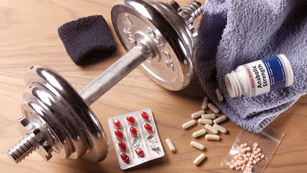 Buy UK Steroid Online